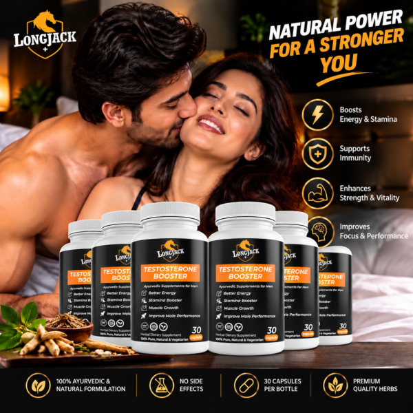 Night Sex Power Ayurvedic Capsule & Tablet | Medicine For Long Night, Full Night & Whole Night Sex