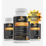 LongJack Capsule 45Days Pack