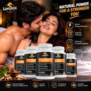 Long Lasting | Stay Long | Last Longer in Bed Tablet