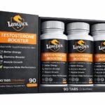 LongJack Capsule 45days Pack