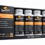 Longjack capsule 60Days Pack