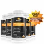 LongJack Capsule 75Days Pack