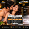 Night Sex Power Ayurvedic Capsule & Tablet | Medicine For Long Night, Full Night & Whole Night Sex