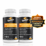 LongJack Capsule 30days Pack | 1 Month Course