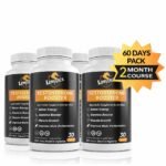 LongJack Capsule 60Days Pack