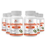 Ashwagandha capsule