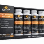 LongJack Capsule 75Days Pack