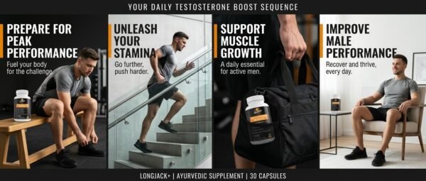 longjack capsule