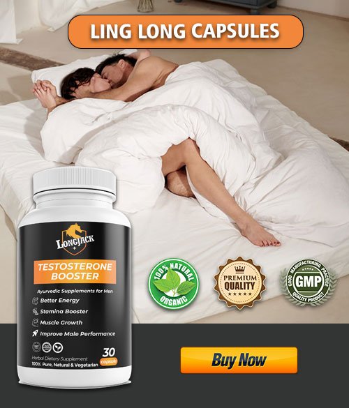 Ling Long Capsule