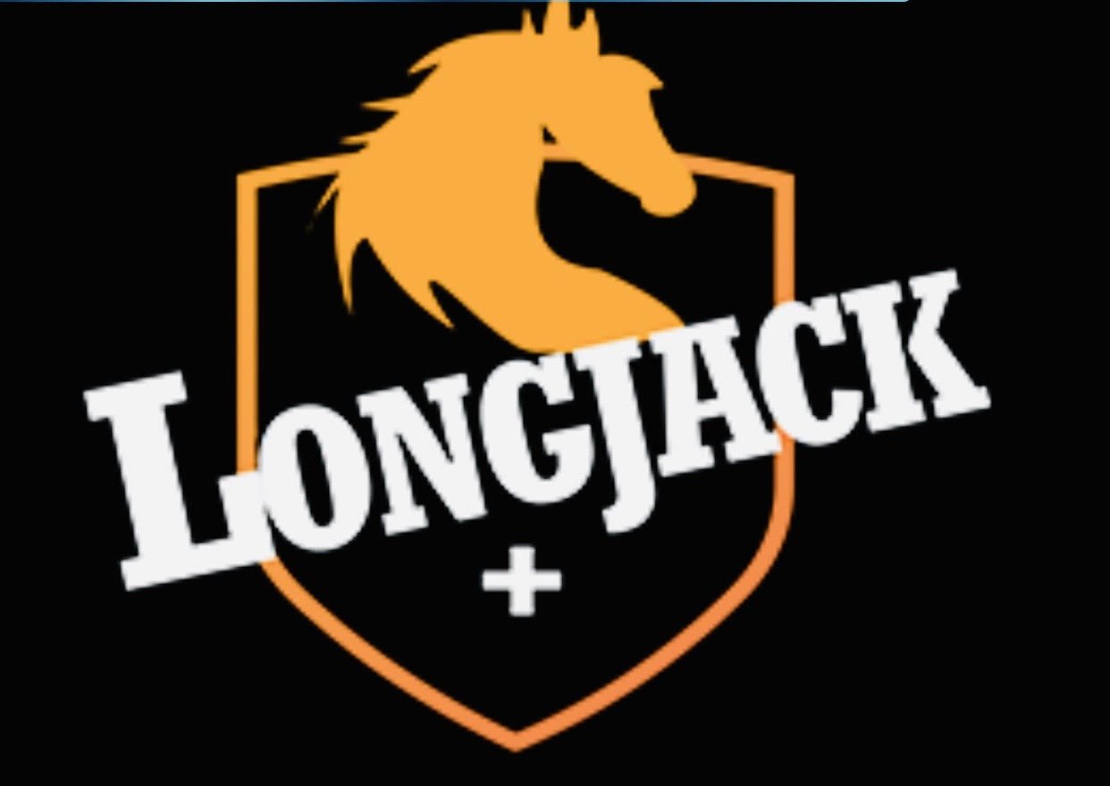 LongJack Capsules logo