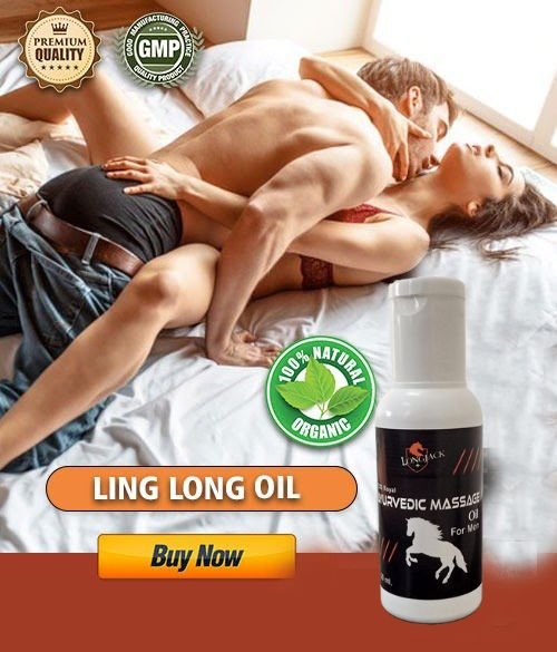 Ling Oil | Ling Long Oil & Price in India
