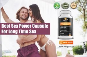 Herbal medicine for sexually long time