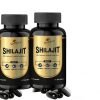 shilajit capsule