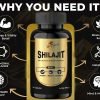 shilajit capsule