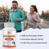 ashwagandha capsule tablet