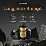 Longjack Shilajit Capsule