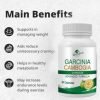 longjack garcinia cambogia