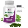 Moringa Capsules & Tablets
