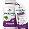 LongJack + Moringa Ayurvedic & Herbal Booster Capsule | Boosts Stamina & Vitality