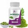 Moringa Capsules & Tablets