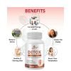 detox capsule for men women