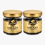 Longjack shilajit resin
