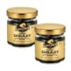 Longjack + Pure Shilajit Resin ( Pack of 2 )
