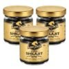 Longjack+ Pure Shilajit Resin ( Pack of 3 )