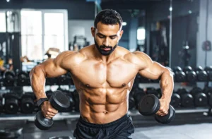 Supplement Guide to Build Men's health and lifestyle