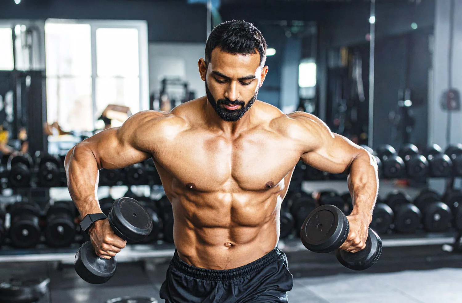 Supplement Guide to Build Men's health and lifestyle