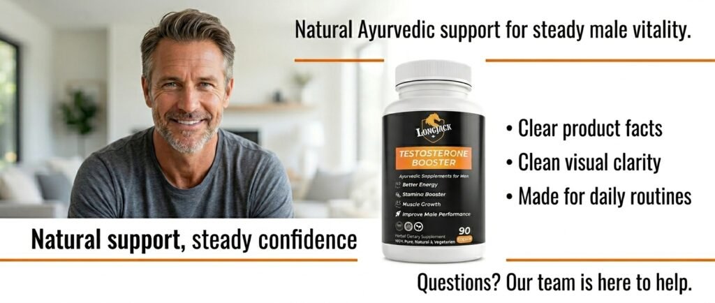 LongJack Capsules for Best Results