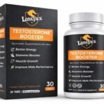 LongJack Capsule 30Days Pack