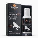 LongJack Oil 50Ml