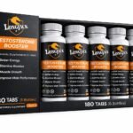 Longjack capsule 90days Pack