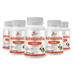Ashwagadha capsule