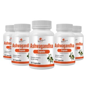 Ashwagadha capsule