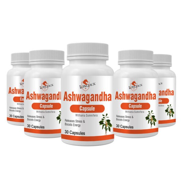 Ashwagadha capsule