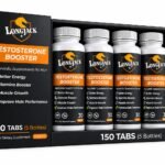 longJack Capsule 75days pack