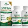 Longjack+ Garcinia Cambogia For Weight Loss ( Pack Of 2 )