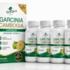 Garcinia Cambogia 4 Pack