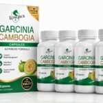Garcinia Cambogia 4 Pack