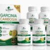 Garcinia Cambogia 5 Pack