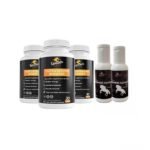 Longjack capsule oil