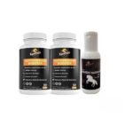Longjack capsule oil