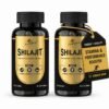 Longjack+ Pure Shilajit Capsule For Immunity ( Pack Of 2 )