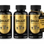 Longjack+ Pure Shilajit Capsule For Hormone Balance ( Pack Of 3 )