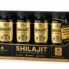 Longjack+ Pure Shilajit Capsule For Stamina & Vitality ( Pack Of 4 )