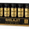 Longjack+ Pure Shilajit Energy Enhancer Capsule ( Pack Of 5 )