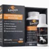 LongJack+ Men’s Wellness Combo Pack – 30 Herbal Stamina Booster Capsules with 50ml Ayurvedic Massage Oil