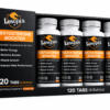 Longjack capsule 60Days Pack